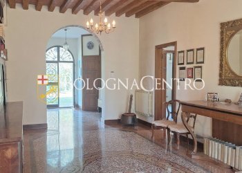 Villa Bifamiliare Argelato - foto 13