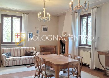 Villa Bifamiliare Argelato - foto 14