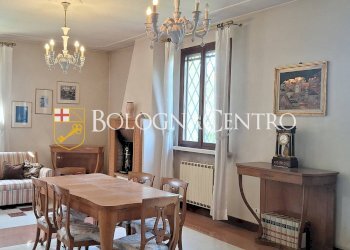 Villa Bifamiliare Argelato - foto 15