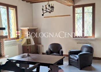 Villa Bifamiliare Argelato - foto 22