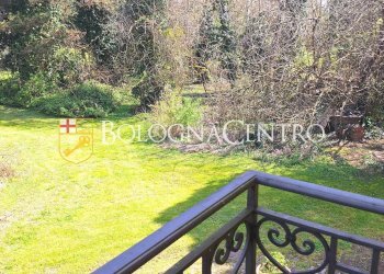 Villa Bifamiliare Argelato - foto 34