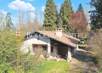Villa Bifamiliare Argelato - foto 37
