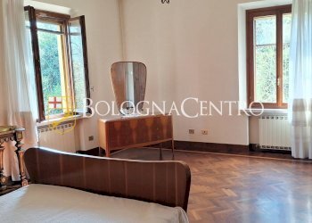 Villa Bifamiliare Argelato - foto 41