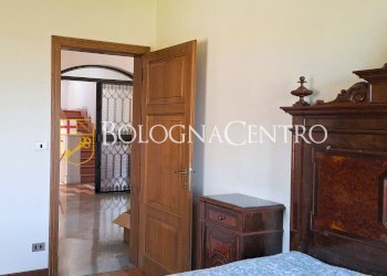 Villa Bifamiliare Argelato - foto 43