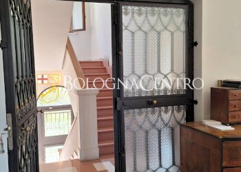 Villa Bifamiliare Argelato - foto 49