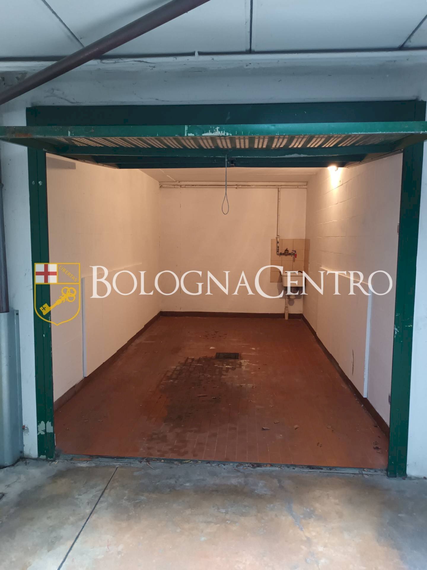 Box Bologna (zona Corticella) - foto 1