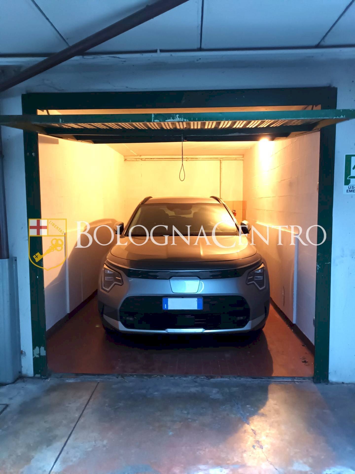 Box Bologna (zona Corticella) - foto 2