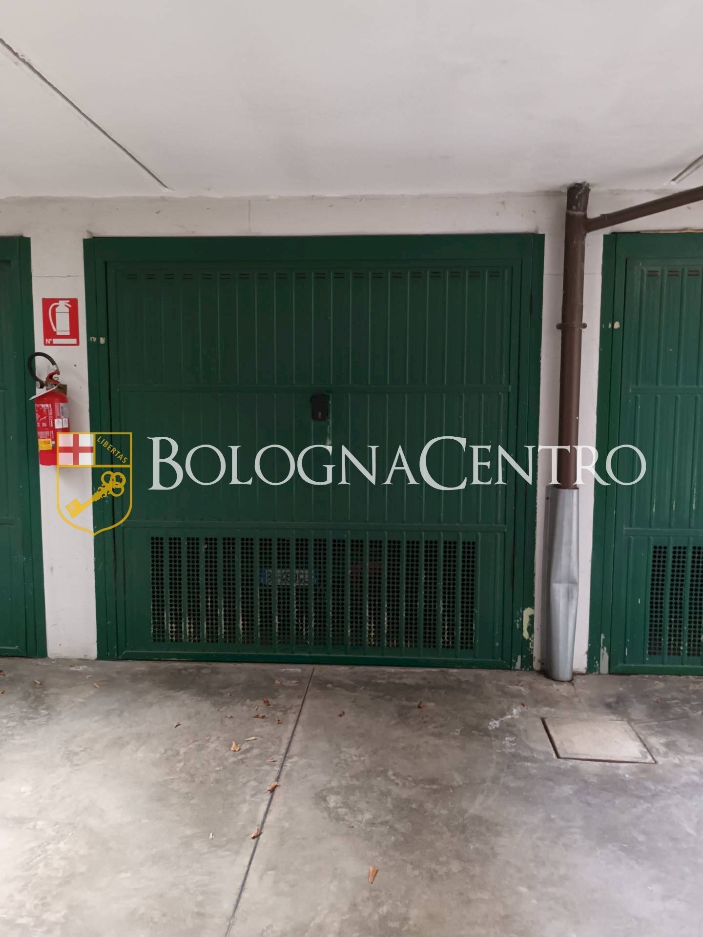 Box Bologna (zona Corticella) - foto 3