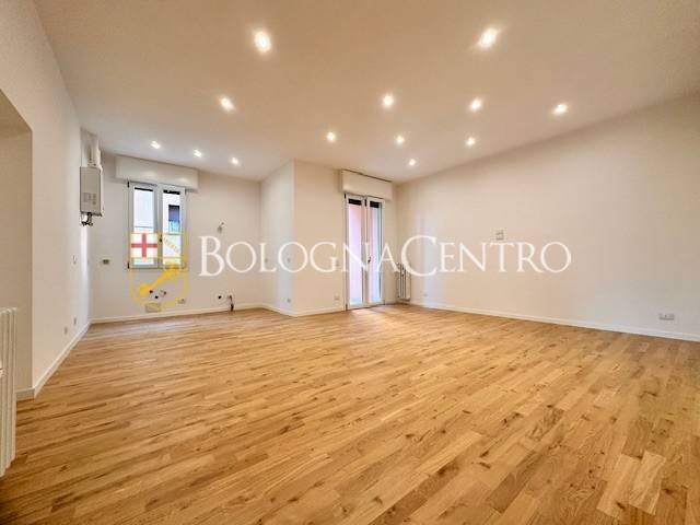 Quadrilocale Bologna (zona Mazzini) - foto 1