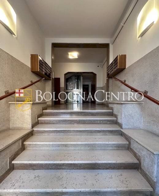 Quadrilocale Bologna (zona Mazzini) - foto 2