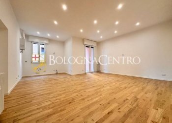 Quadrilocale Bologna (zona Mazzini) - foto 1
