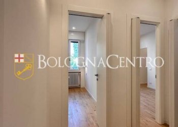 Quadrilocale Bologna (zona Mazzini) - foto 14