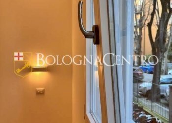 Quadrilocale Bologna (zona Mazzini) - foto 28