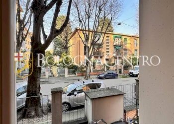 Quadrilocale Bologna (zona Mazzini) - foto 29