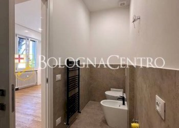 Quadrilocale Bologna (zona Mazzini) - foto 31