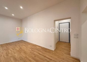 Quadrilocale Bologna (zona Mazzini) - foto 43