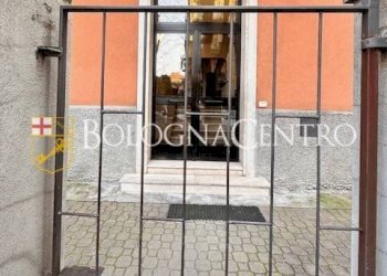 Quadrilocale Bologna (zona Mazzini) - foto 47