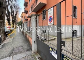 Quadrilocale Bologna (zona Mazzini) - foto 48
