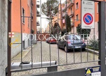Quadrilocale Bologna (zona Mazzini) - foto 49