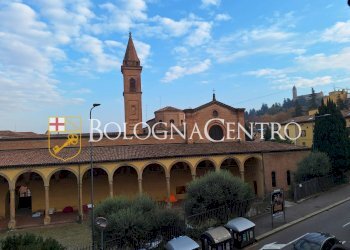 Quadrilocale Bologna (zona San Mamolo) - foto 1