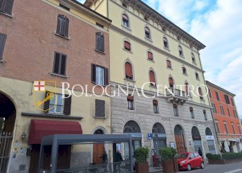 Quadrilocale Bologna (zona San Mamolo) - foto 2