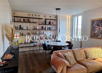 Quadrilocale Bologna (zona San Mamolo) - foto 3