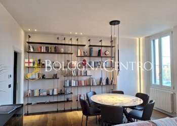 Quadrilocale Bologna (zona San Mamolo) - foto 4