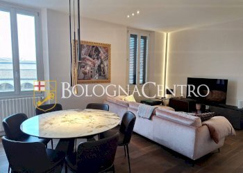 Quadrilocale Bologna (zona San Mamolo) - foto 8