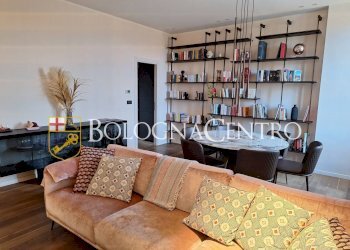 Quadrilocale Bologna (zona San Mamolo) - foto 10