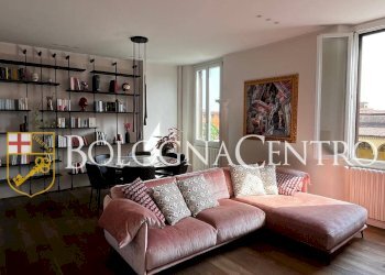 Quadrilocale Bologna (zona San Mamolo) - foto 11