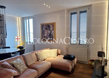 Quadrilocale Bologna (zona San Mamolo) - foto 12