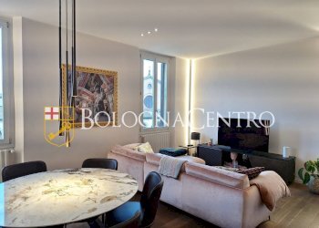 Quadrilocale Bologna (zona San Mamolo) - foto 13