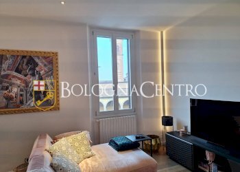 Quadrilocale Bologna (zona San Mamolo) - foto 14