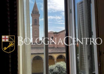 Quadrilocale Bologna (zona San Mamolo) - foto 15