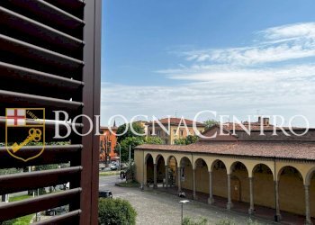 Quadrilocale Bologna (zona San Mamolo) - foto 16
