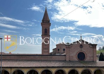 Quadrilocale Bologna (zona San Mamolo) - foto 17