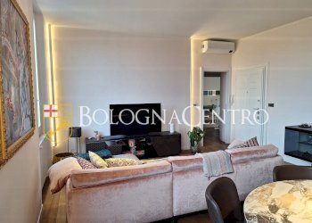 Quadrilocale Bologna (zona San Mamolo) - foto 18