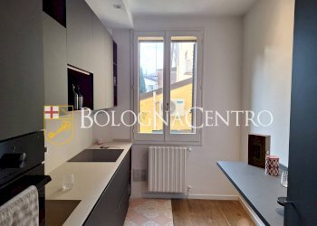 Quadrilocale Bologna (zona San Mamolo) - foto 19