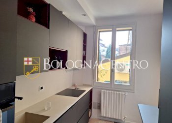 Quadrilocale Bologna (zona San Mamolo) - foto 20