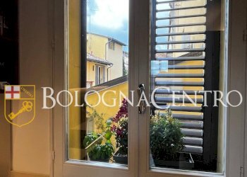 Quadrilocale Bologna (zona San Mamolo) - foto 21