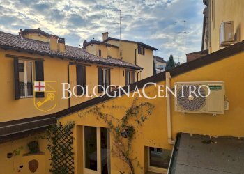 Quadrilocale Bologna (zona San Mamolo) - foto 22