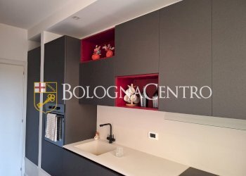 Quadrilocale Bologna (zona San Mamolo) - foto 23