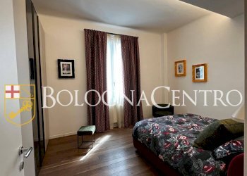 Quadrilocale Bologna (zona San Mamolo) - foto 25