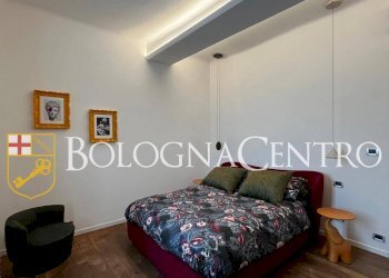 Quadrilocale Bologna (zona San Mamolo) - foto 26