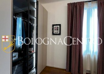 Quadrilocale Bologna (zona San Mamolo) - foto 27