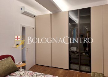 Quadrilocale Bologna (zona San Mamolo) - foto 28