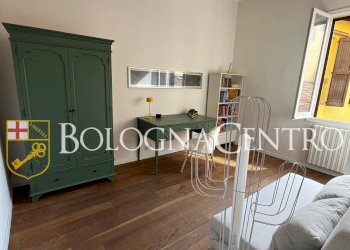 Quadrilocale Bologna (zona San Mamolo) - foto 29