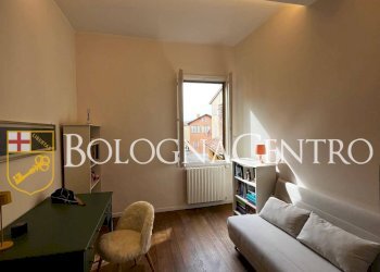 Quadrilocale Bologna (zona San Mamolo) - foto 30