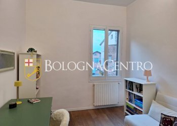 Quadrilocale Bologna (zona San Mamolo) - foto 31