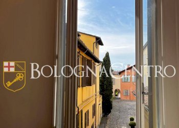 Quadrilocale Bologna (zona San Mamolo) - foto 32